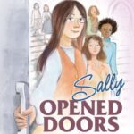 Sally Opened Doors